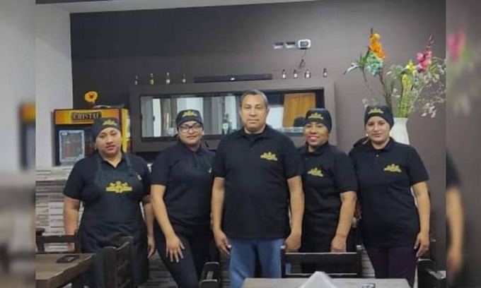 Puerto Chicama Hotel | Hostal Marysabel