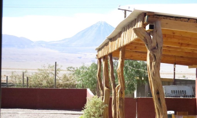 San Pedro de Atacama House | Hostal Mirador