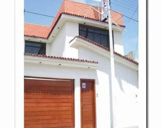 Motupe House | Hostal Motupe