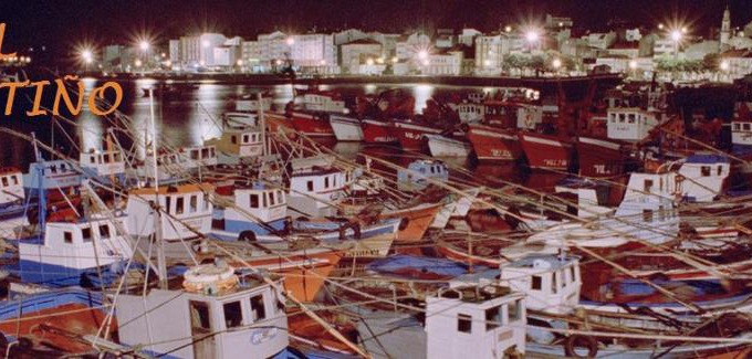 Rianxo House | Hostal O Portiño