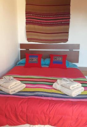 San Pedro de Atacama House | Hostal Open House