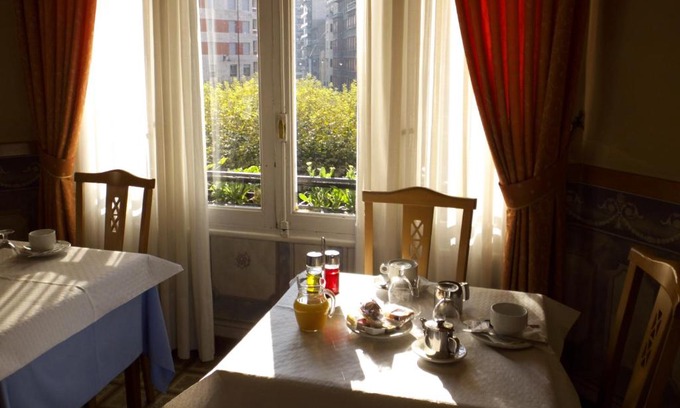 Leon City Centre House | Hostal Orejas