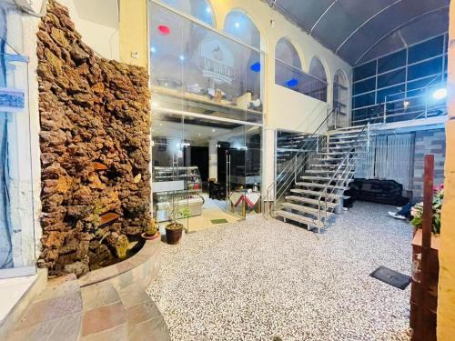 Historical Center House | Hostal Orosheam