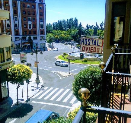 Leon City Centre House | HOSTAL OVIEDO
