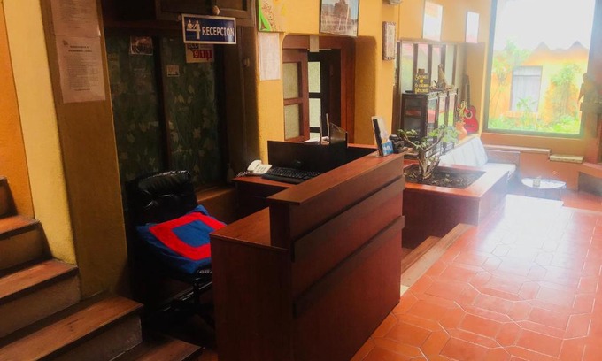San Blas House | Hostal Pachamama Lodge