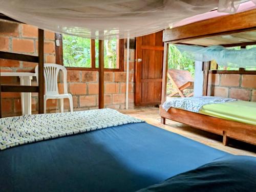 Bahia Solano House | Hostal Pakore Wera