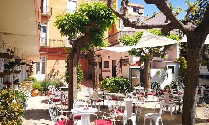 Palafrugell House | Hostal Plaja i Pati de Can Plaja