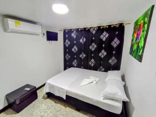 Torices House | hostal portones de getsemani