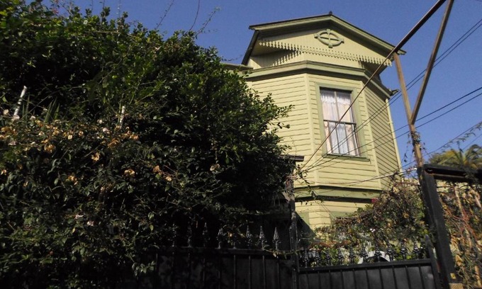 Vina del Mar Hotel | Hostal Residencia Blest Gana