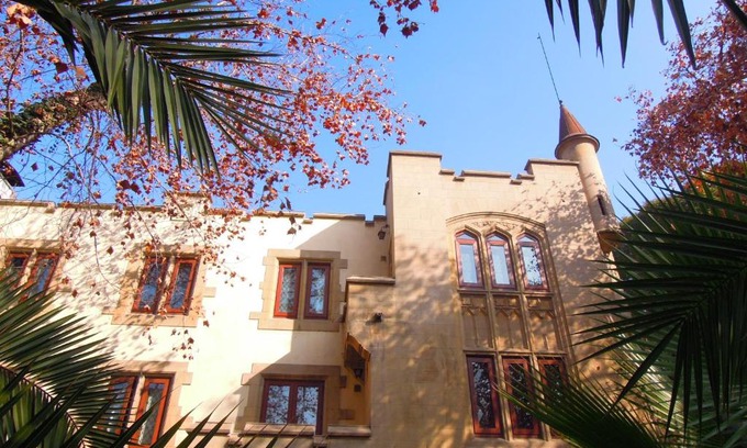 Downtown Santiago Bed & Breakfast | Hostal Rio Amazonas