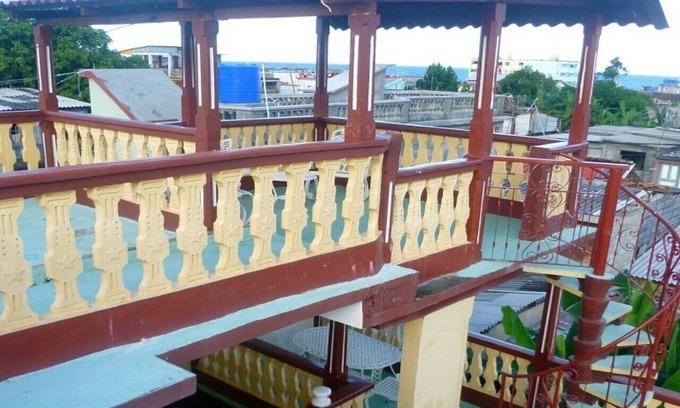 Baracoa House | Hostal Roger y Otilia BARACOA