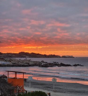 Chanaral House | Hostal Ruta del Desierto