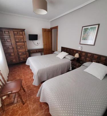 Gijon City Centre House | Hostal San Felix