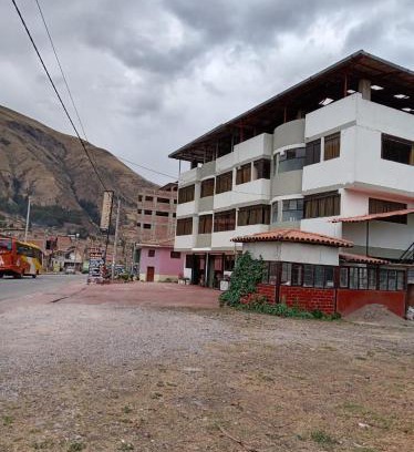 Cusipata Hotel | HOSTAL San Isidro CUSIPATA- CUSCO