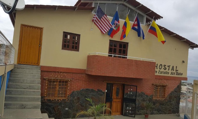 San Mateo House | Hostal San Mateo