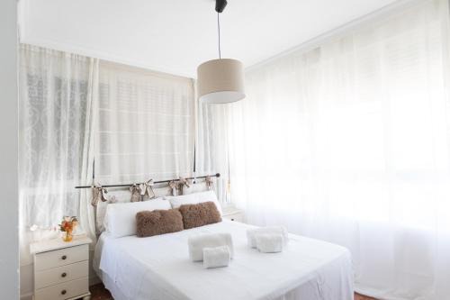 Historic Center of Estepona House | Hostal San Miguel by Croma