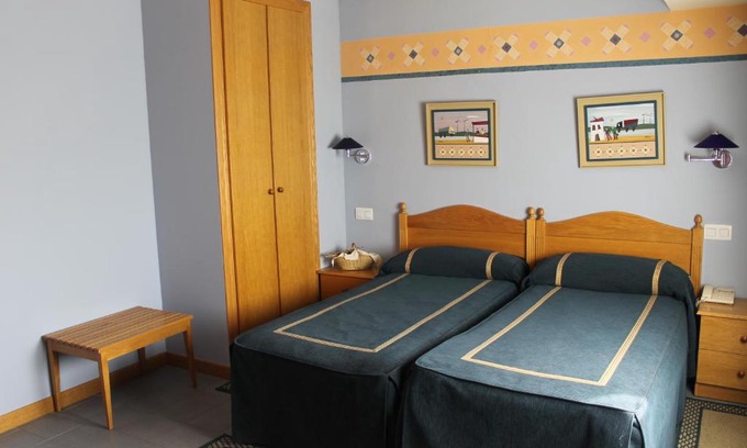 Villodrigo House | Hostal Sandino