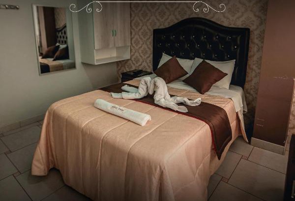 Huanuco House | Hostal Spring II