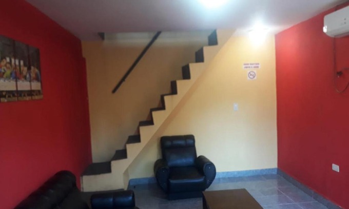 Encarnacion House | Hostal Tito