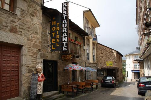 Puebla de Sanabria House | Hostal Tribal