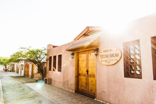 San Pedro de Atacama House | Hostal Tulvak Atacama