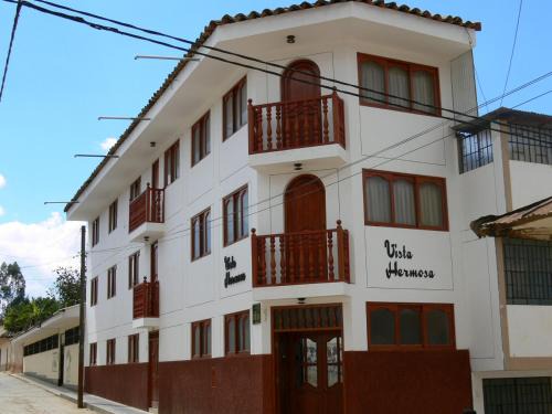 Chachapoyas House | Hostal Vista Hermosa