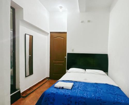 Trujillo Hotel | Hostal Wan Ka Trujillo