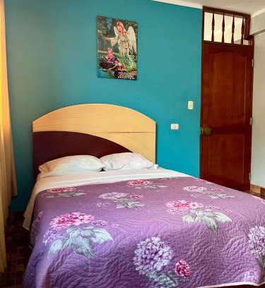Huanuco House | Hostal Wassiki