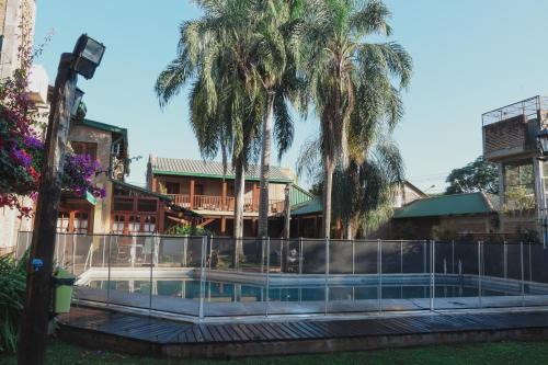 Libertador General San Martin Hotel | Hostería Posada del Sol