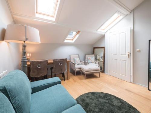 Wassenaar Apartment | Hosted by wendy Old city charming accommodation