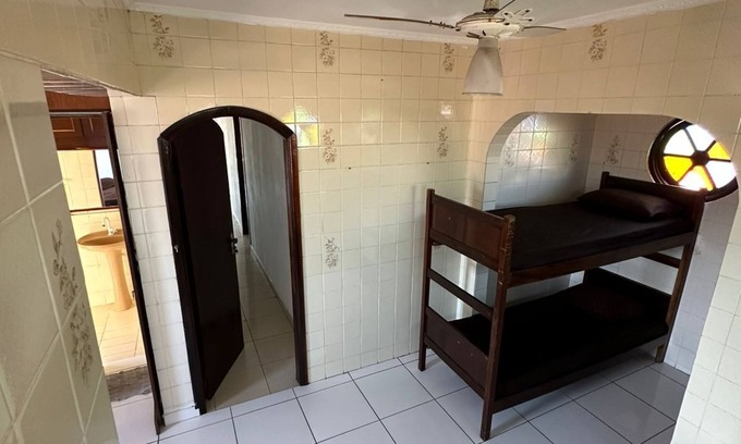 Ocian Hotel | Hostel Canto da Ocian