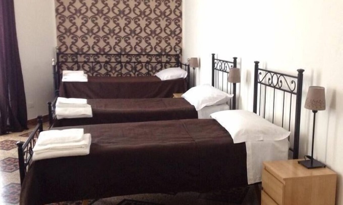 Esquilino Hostel | Hostel Castello Maggiore