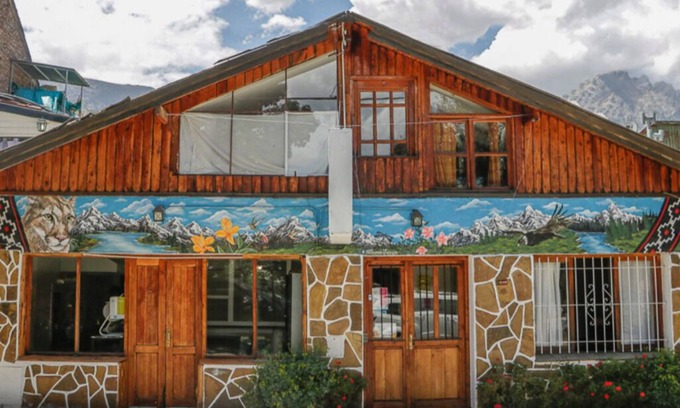 El Bolson Hotel | Hostel Piltri