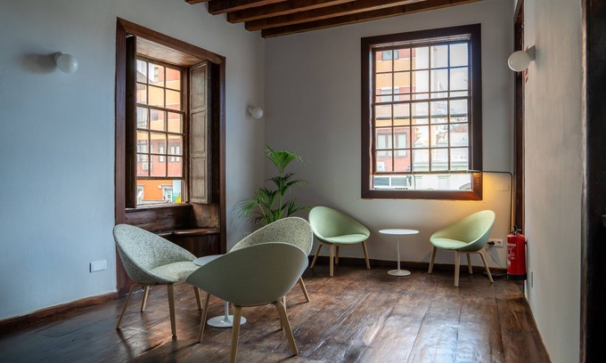 Santa Cruz de la Palma Bed & Breakfast | Hostelit