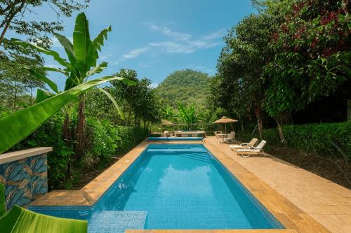 Mindo Hotel | Hostería los Cedros de Mindo