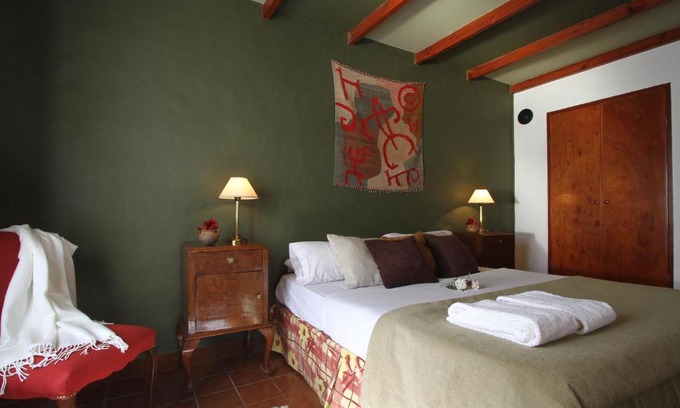 Tafi del Valle Hotel | Hostería Lunahuana