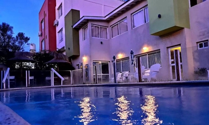 Villa Gesell Hotel | Hostería Magnolia