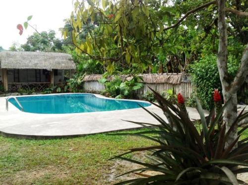 Mindo Hotel | Hostería Mindo Samay Juku