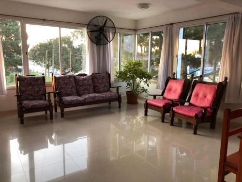 Ostende Hotel | Hostería Ostende