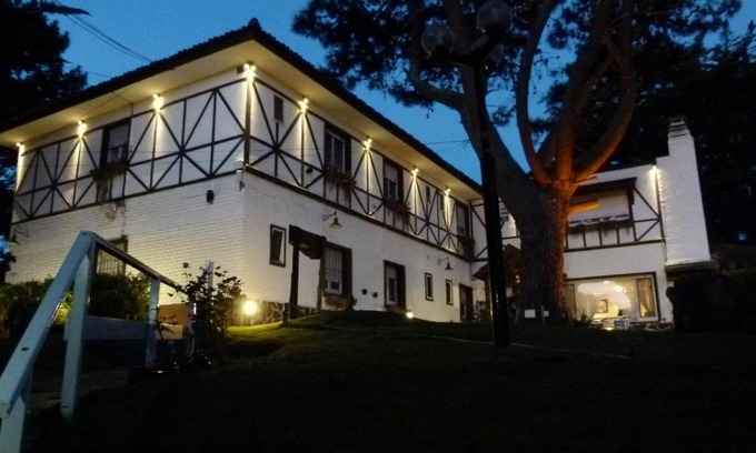 Villa Gesell Hotel | Hosteria Actinia