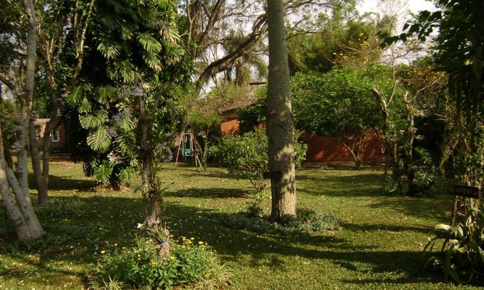 Montecarlo Hotel | Hosteria Helvecia