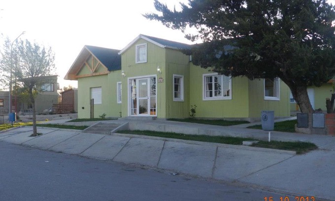 San Julian Hotel | Hosteria La casa de Ketty