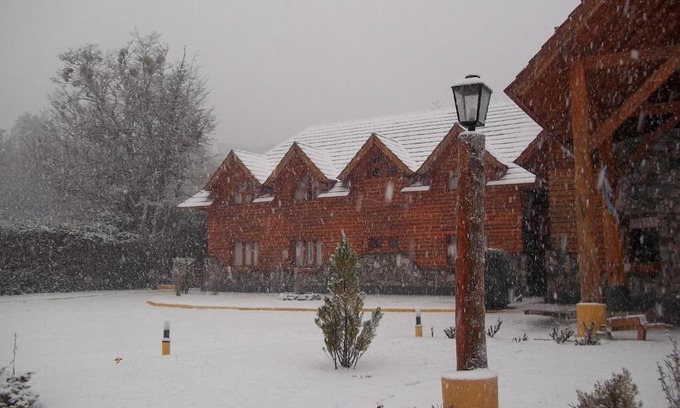 Barrio Las Balsas Hotel | Hosteria Maiten Escondido