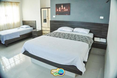 Tachina Hotel | Hosteria Pacific Stone