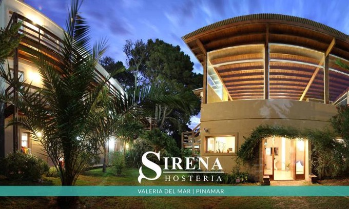 Valeria del Mar Hotel | Hosteria Sirena