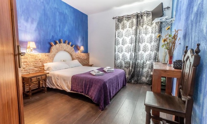 El Provencio Hotel | Hosteria Tierrallana by Juypehotel