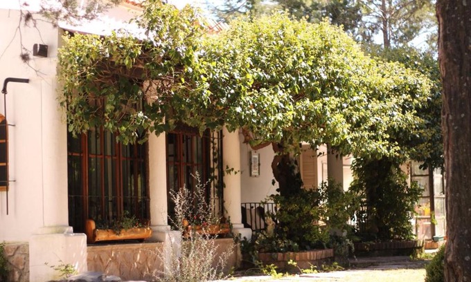 San Esteban Apartment | Hosteria y Cabañas Los Mimbres