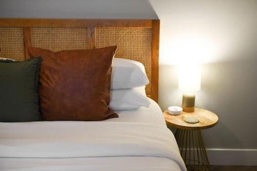 East Allegheny House | HostWise Stays - King Beds, Park Free, Great Walk Score
