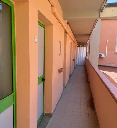 Marina di Castagneto Carducci Hotel | Hotel Lupo di mare