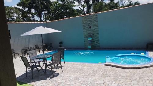 Itapecerica da Serra House | Hot Space